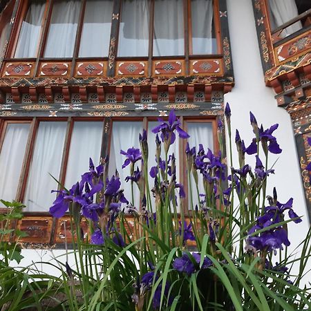 Kisa Villa 廷布 外观 照片