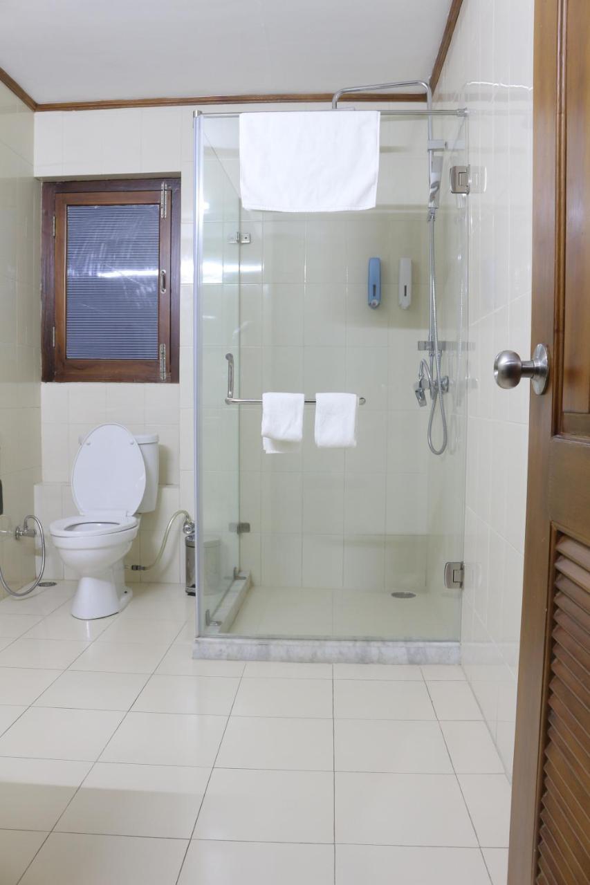 Kisa Villa 廷布 外观 照片