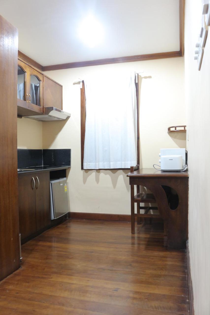 Kisa Villa 廷布 外观 照片