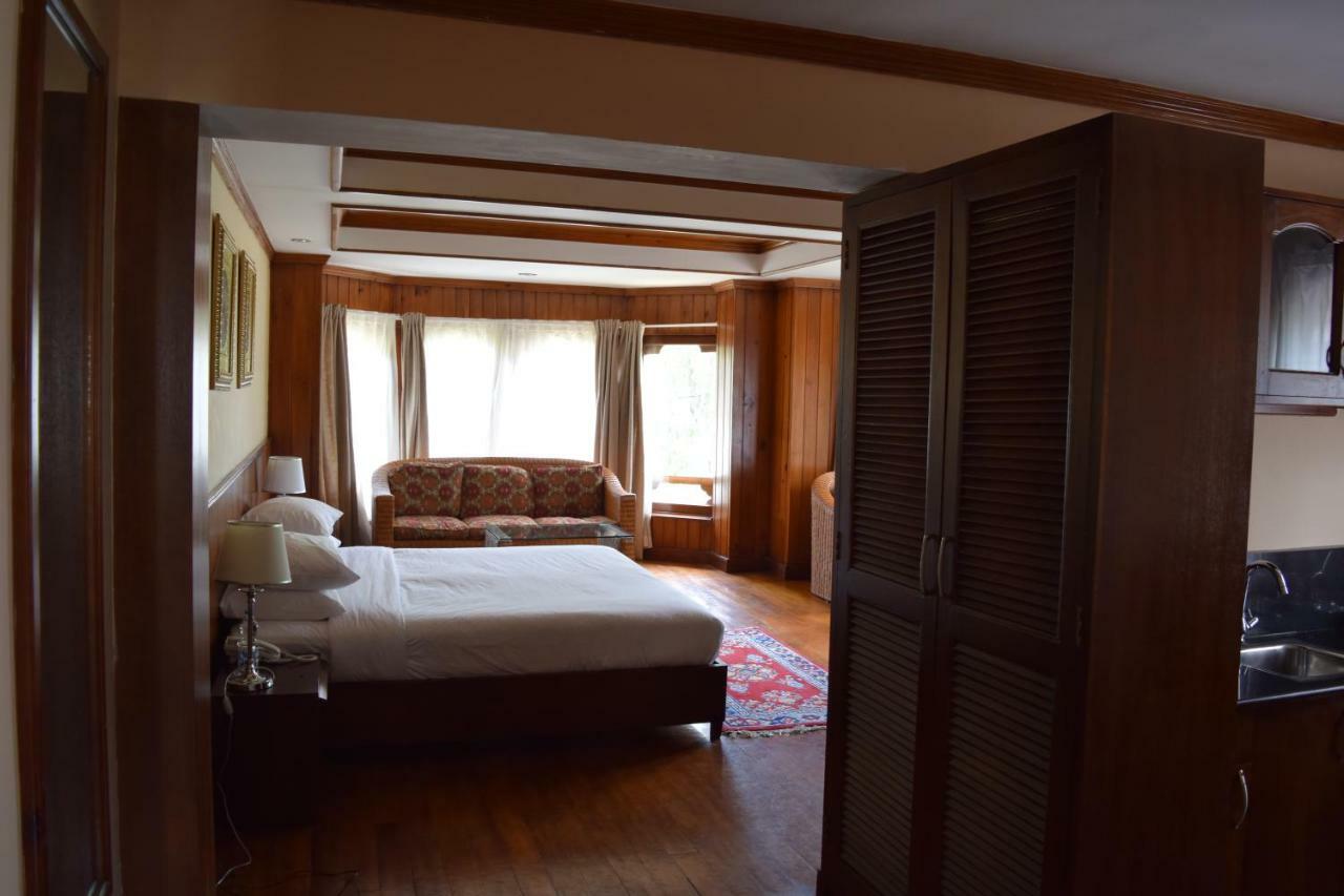 Kisa Villa 廷布 外观 照片