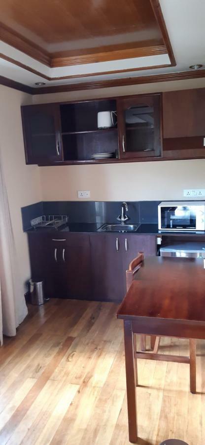 Kisa Villa 廷布 外观 照片